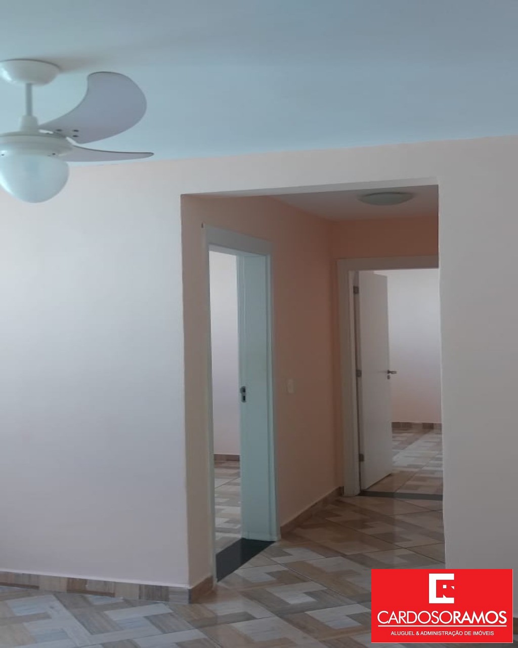 Apartamento - Abrantes