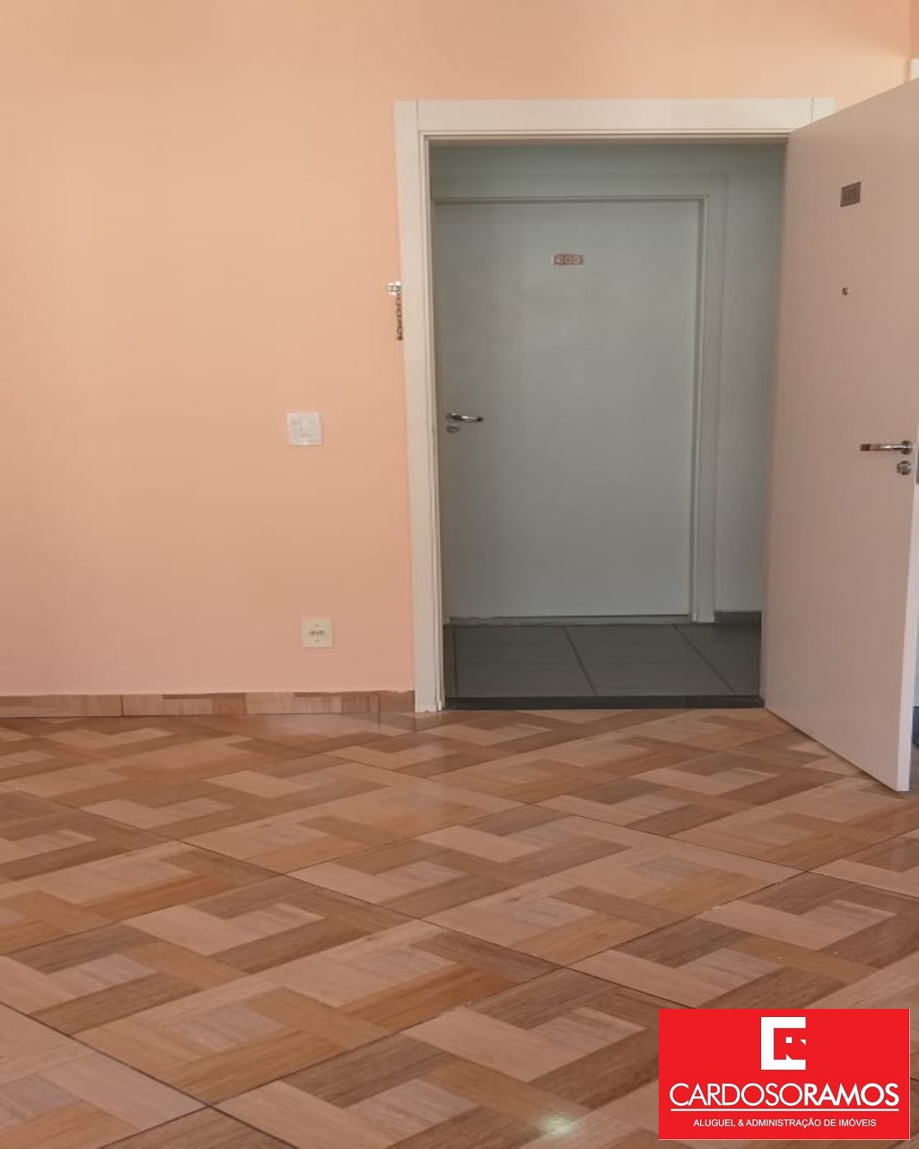 Apartamento - Abrantes