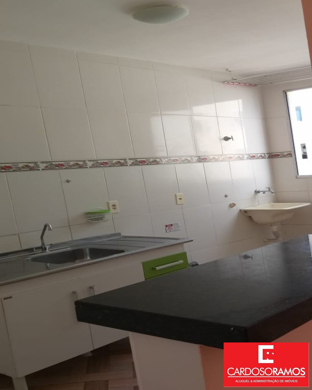 Apartamento - Abrantes