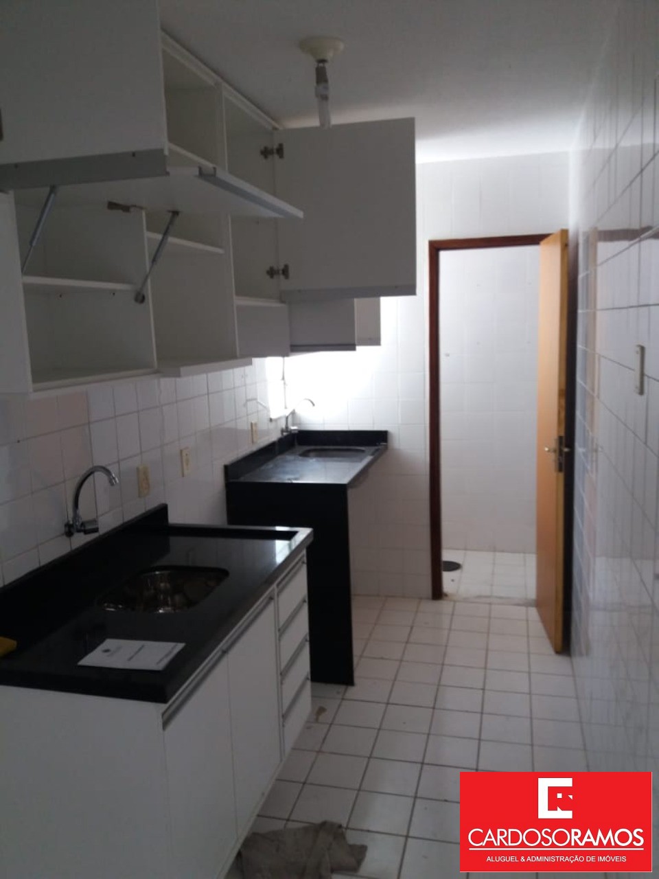 Apartamento, 2 quartos, 45 m² - Foto 1