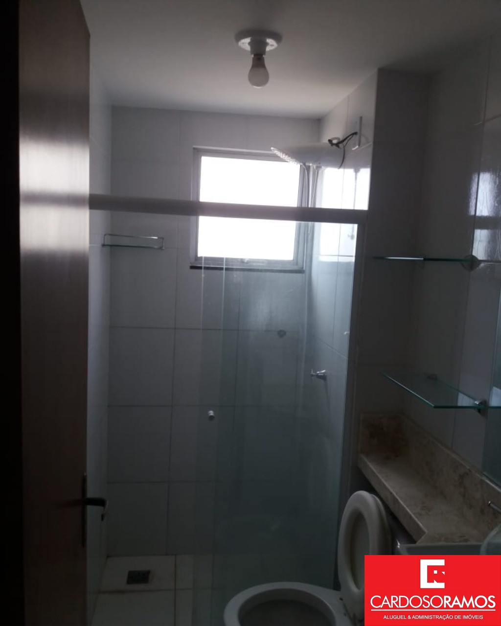Apartamento para alugar com 2 quartos, 50m² - Foto 8