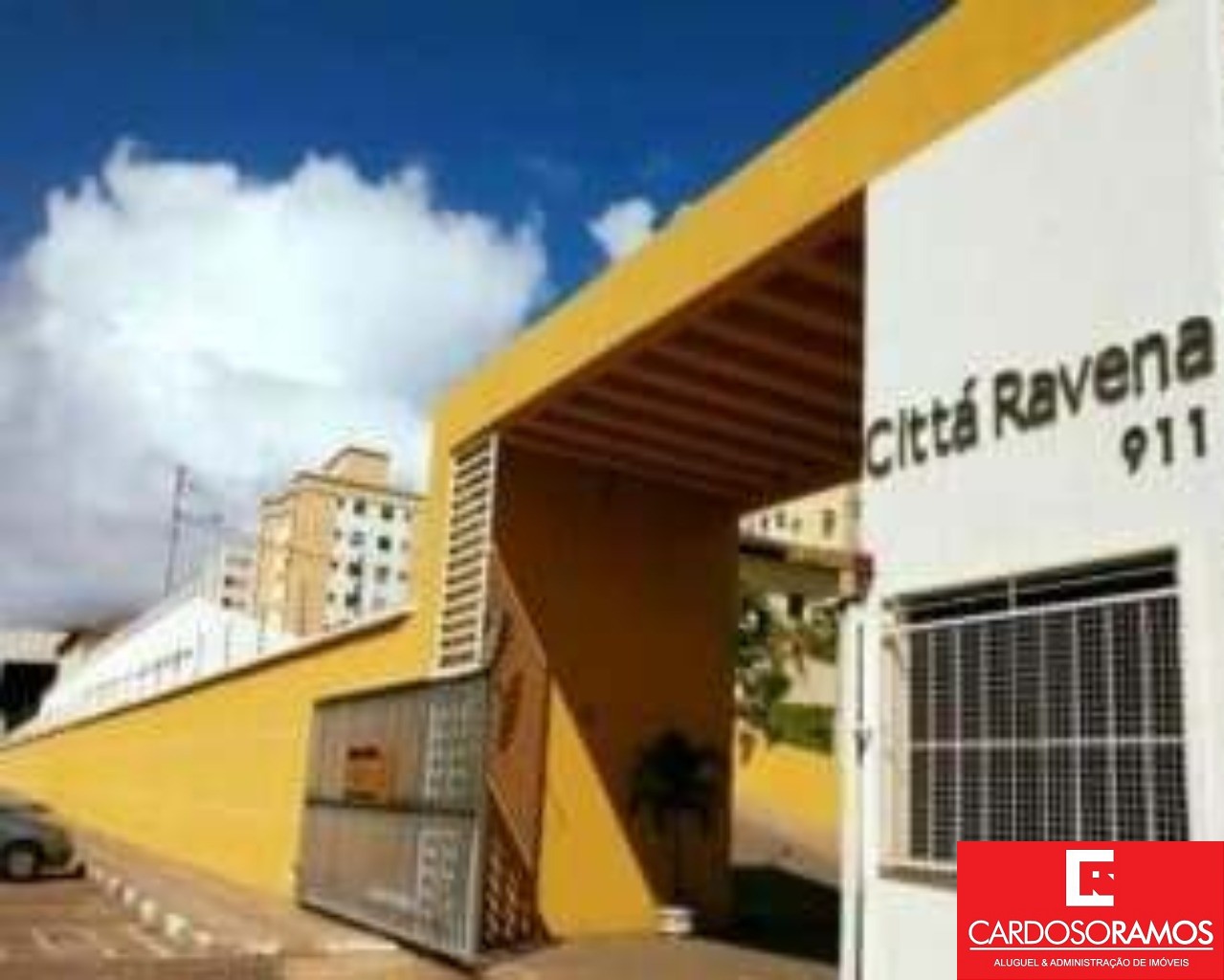 Apartamento para alugar com 2 quartos, 50m² - Foto 1