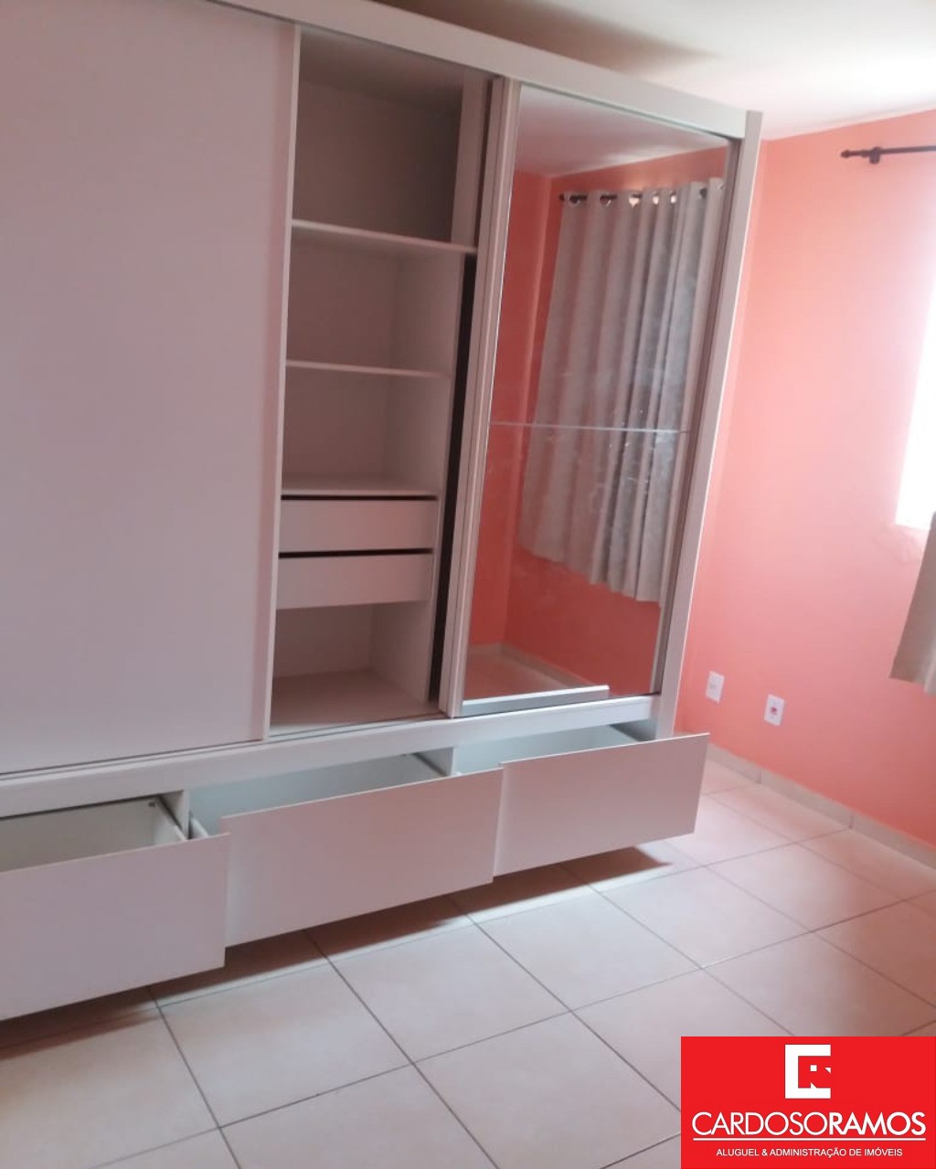 Apartamento para alugar com 2 quartos, 50m² - Foto 7