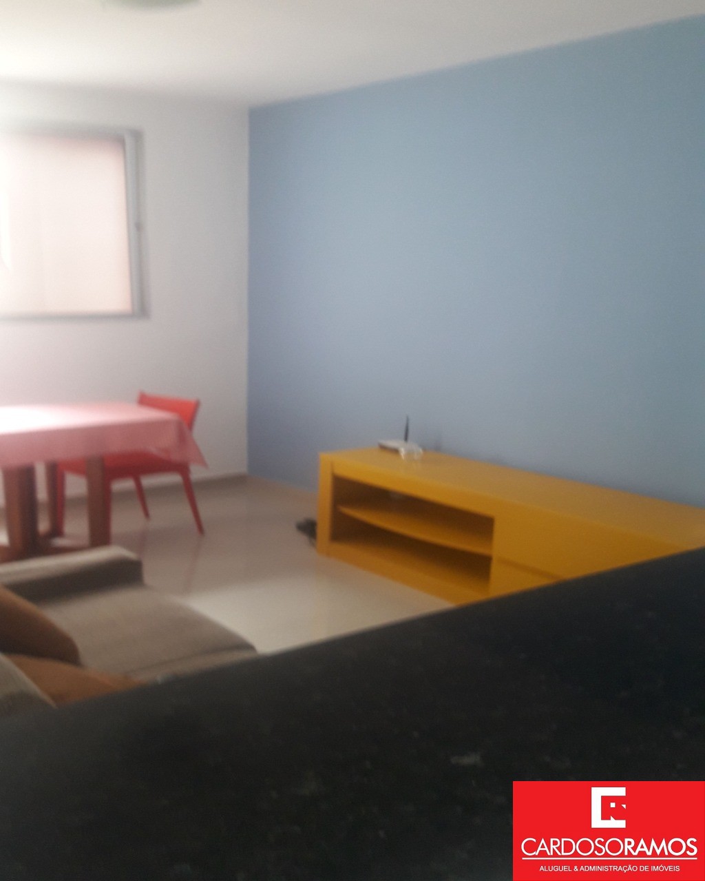 Apartamento, 2 quartos, 50 m² - Foto 2