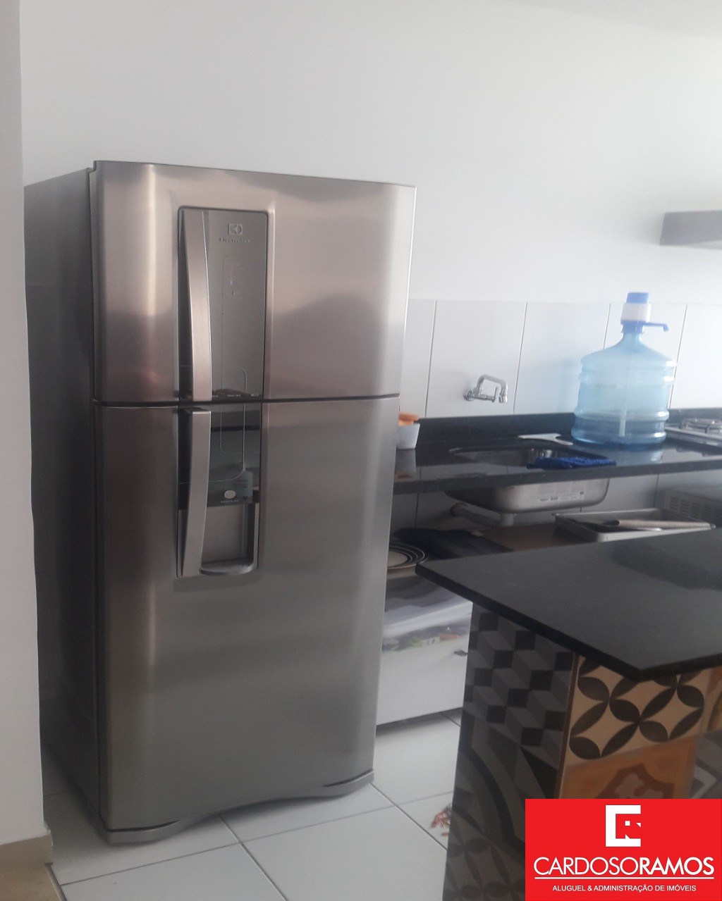 Apartamento, 2 quartos, 50 m² - Foto 3