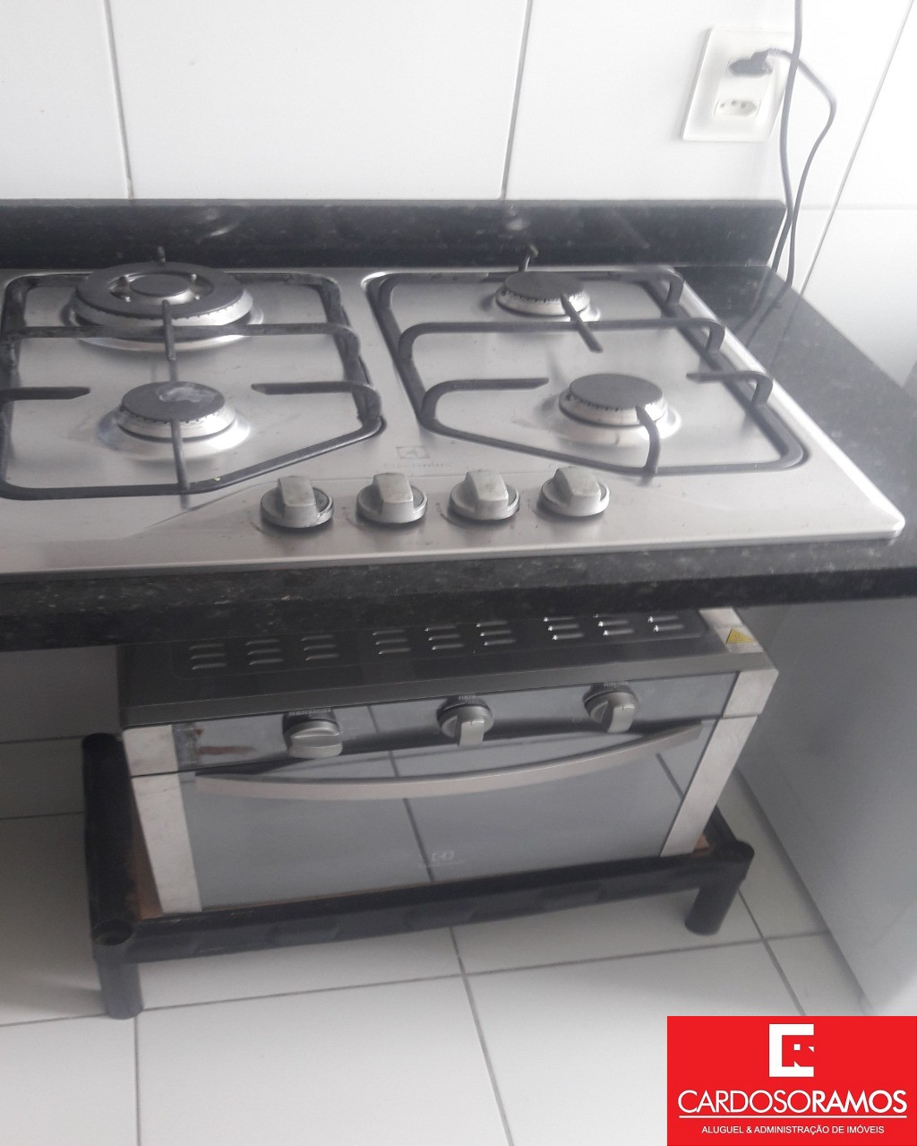 Apartamento, 2 quartos, 50 m² - Foto 5