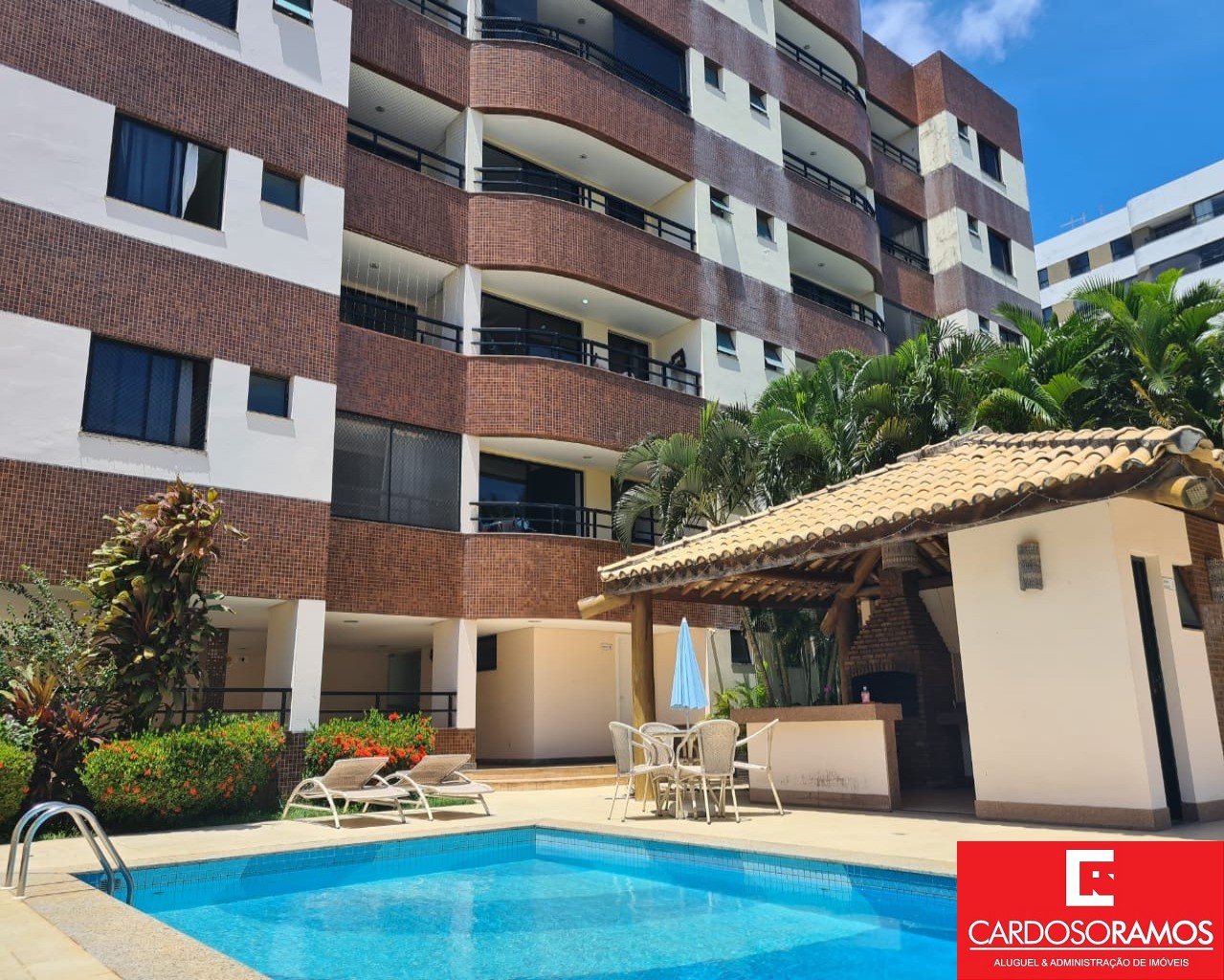 Apartamento - Jardim aeroporto