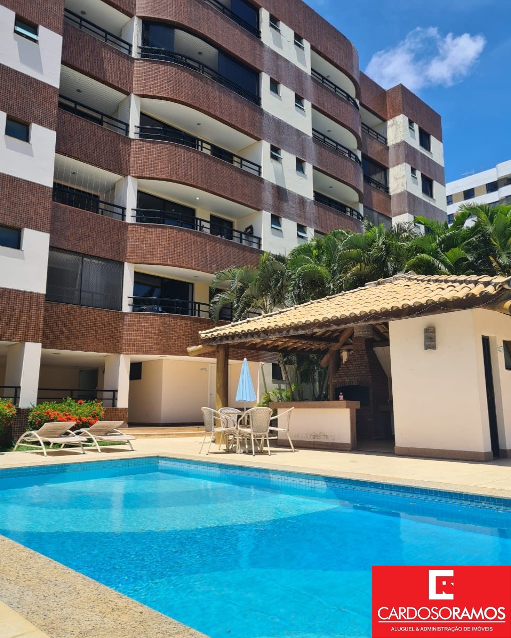 Apartamento - Jardim aeroporto