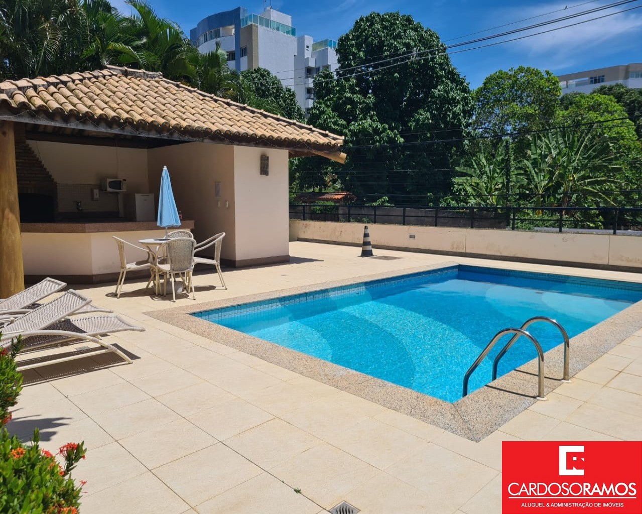 Apartamento - Jardim aeroporto