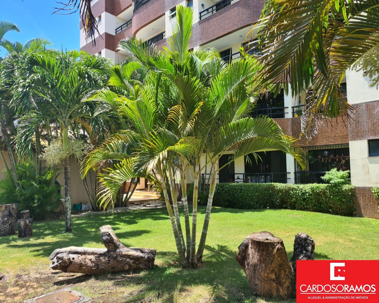 Apartamento - Jardim aeroporto