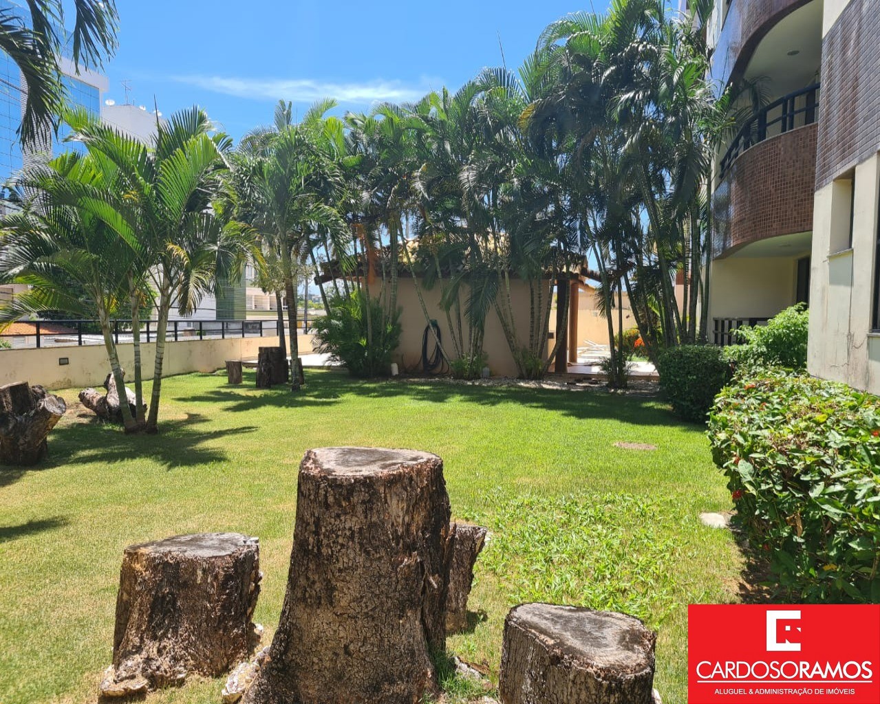 Apartamento - Jardim aeroporto