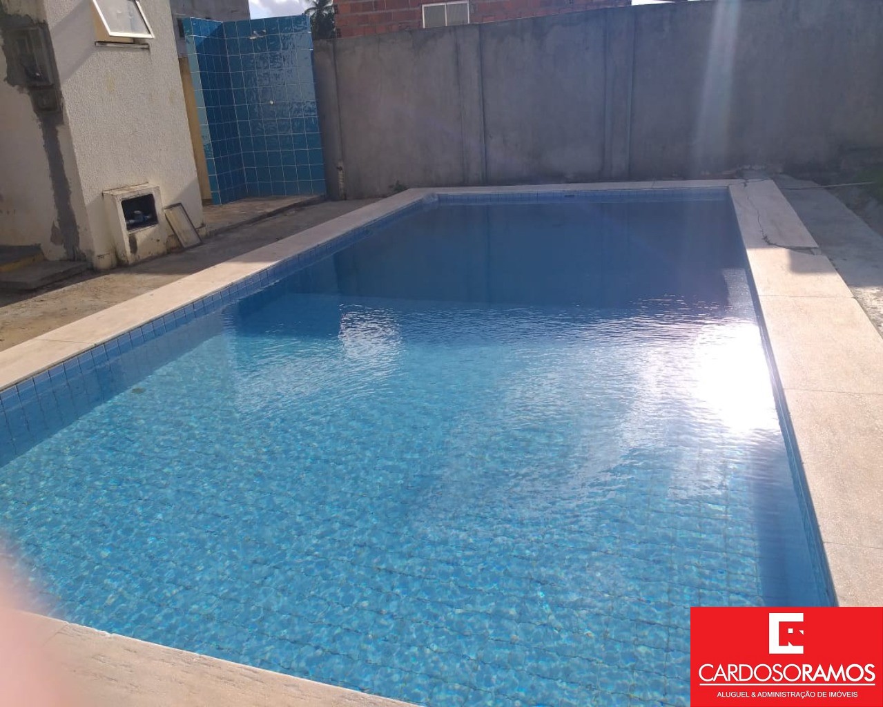 Apartamento - Caji