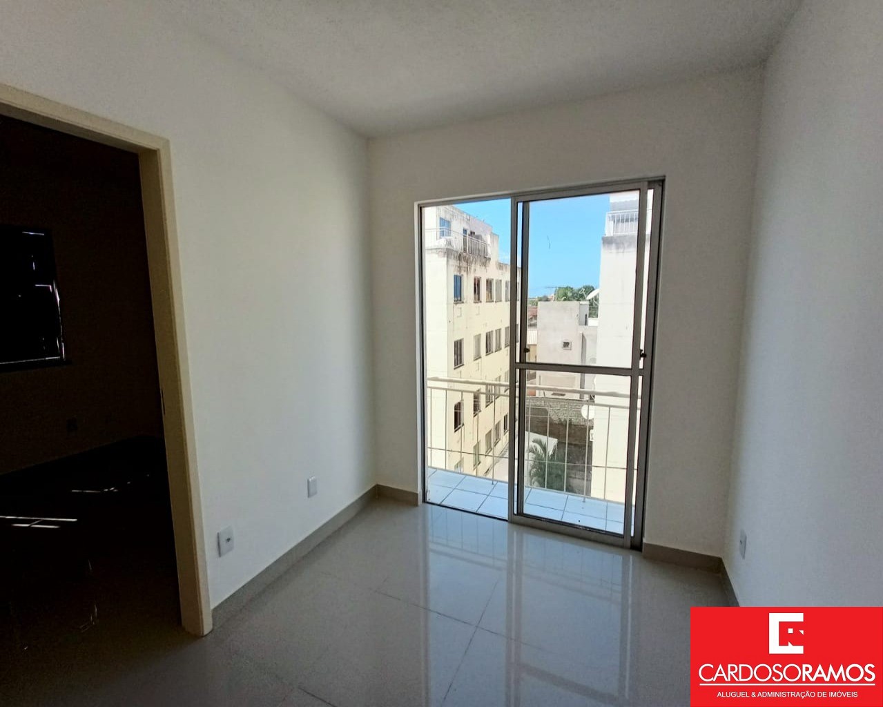 Apartamento - Caji