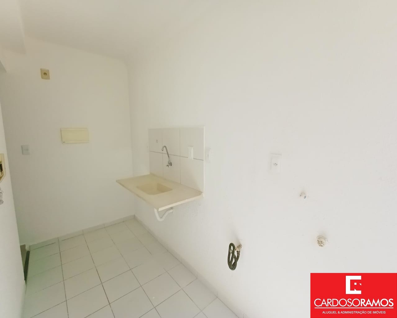 Apartamento - Caji