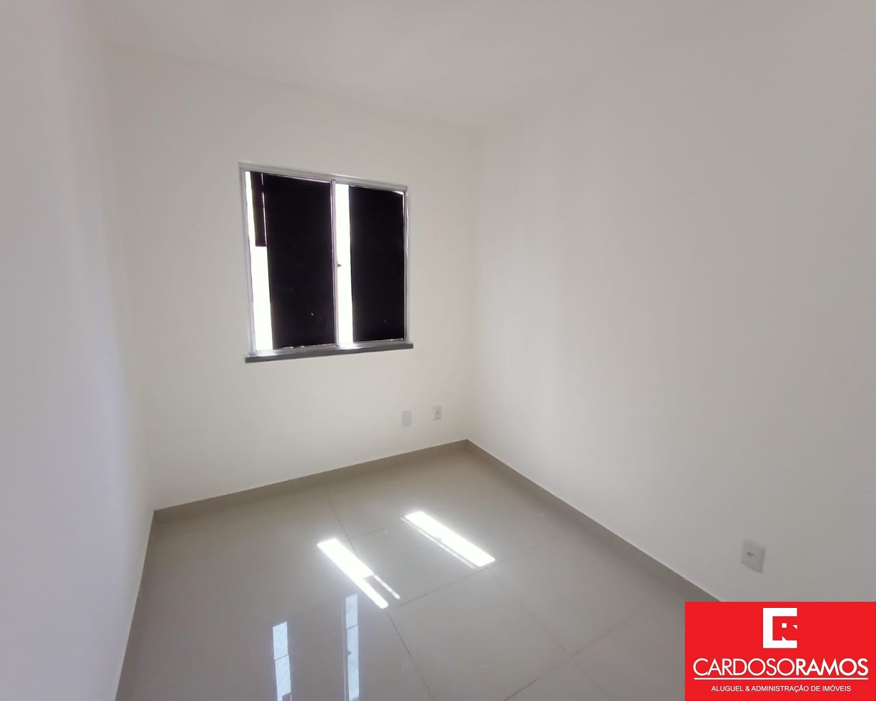 Apartamento - Caji