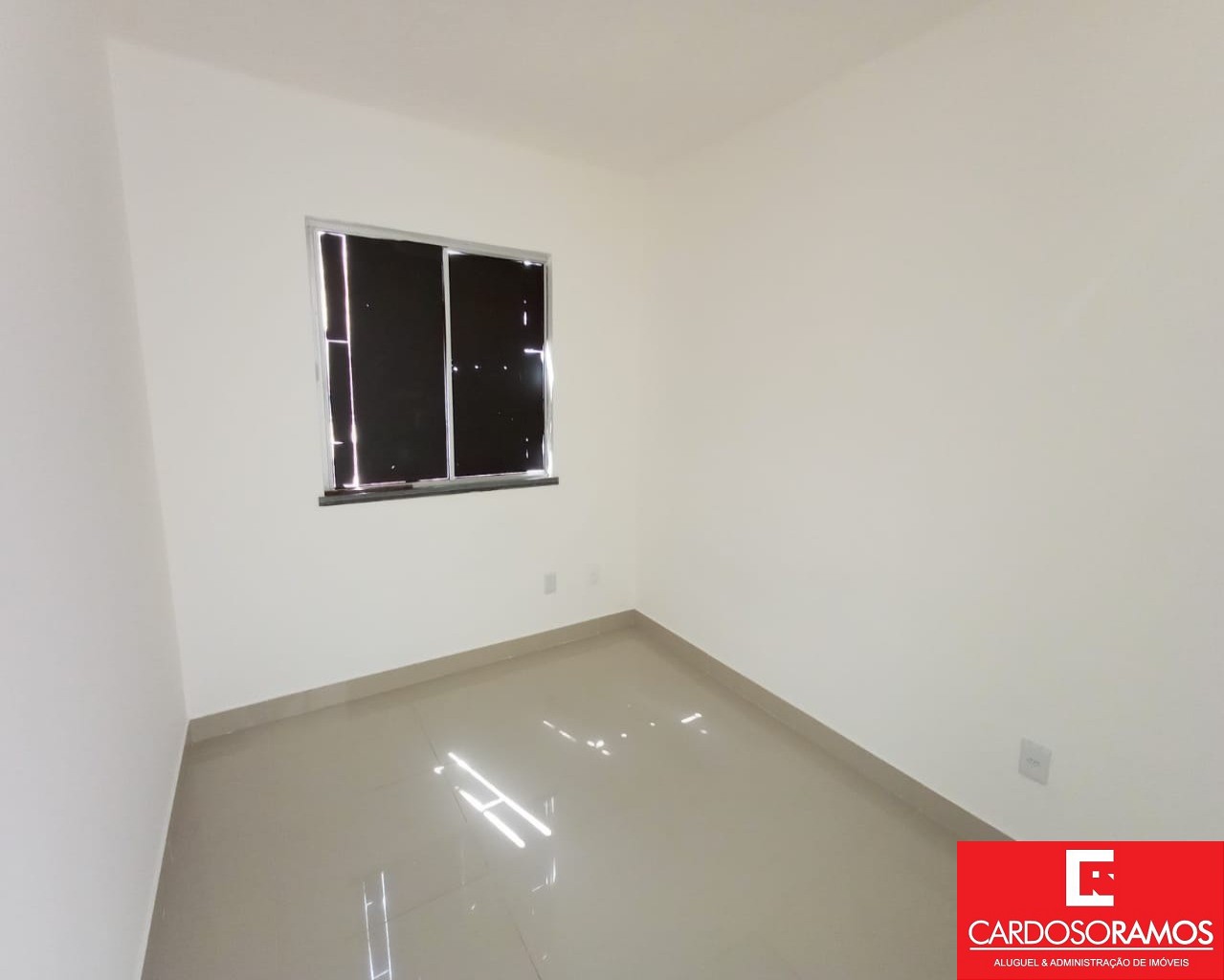 Apartamento - Caji