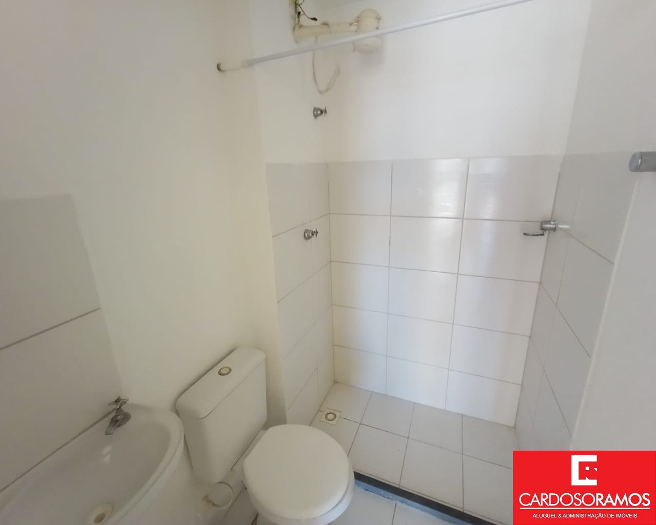 Apartamento - Caji