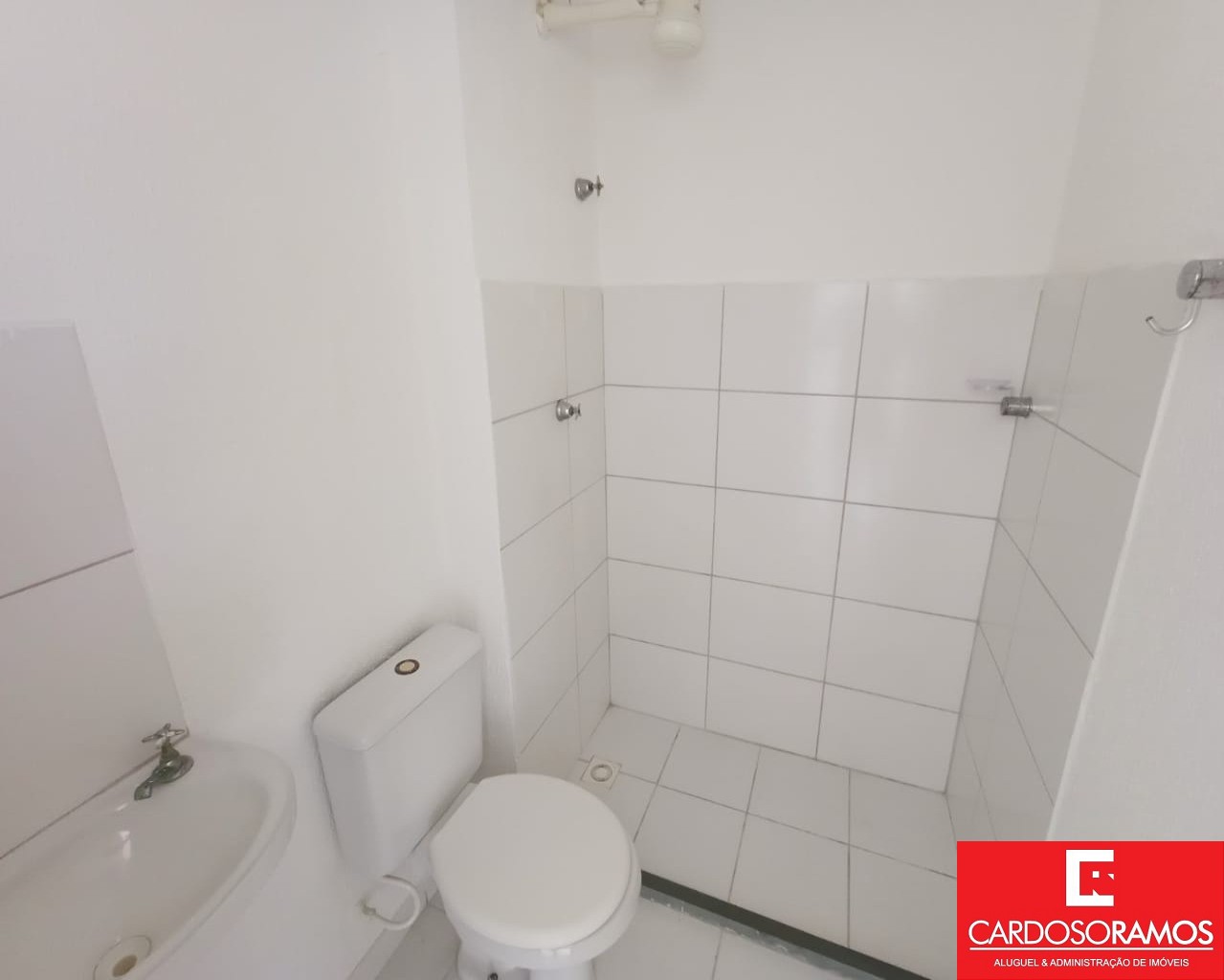 Apartamento - Caji
