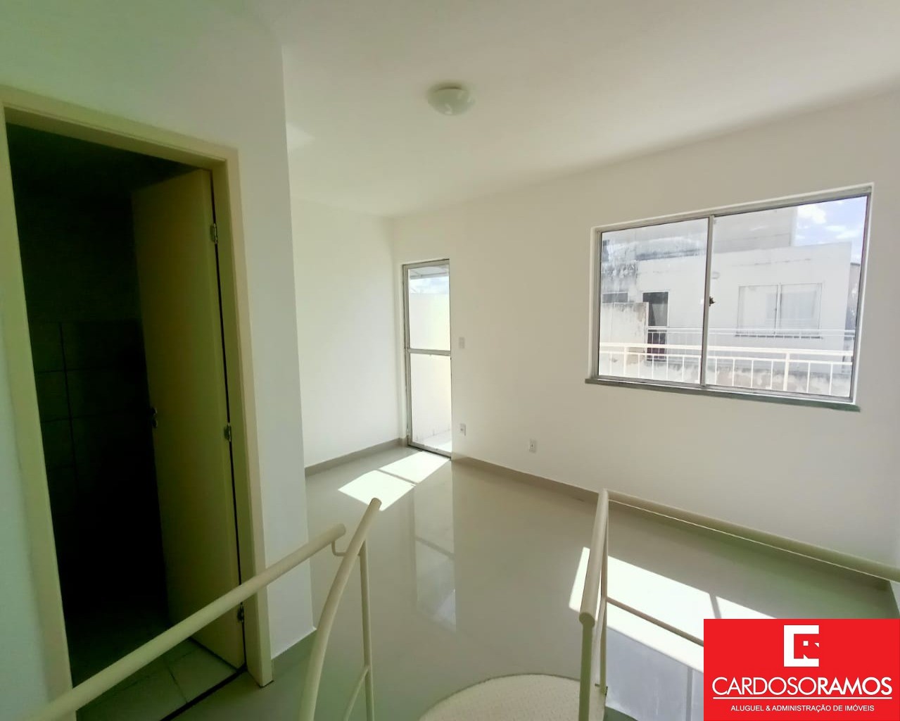 Apartamento - Caji