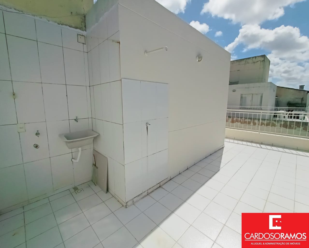 Apartamento - Caji