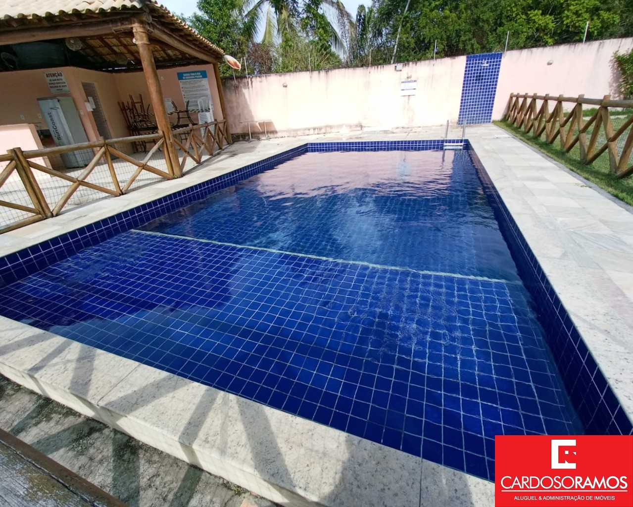 Apartamento, 2 quartos, 52 m² - Foto 8