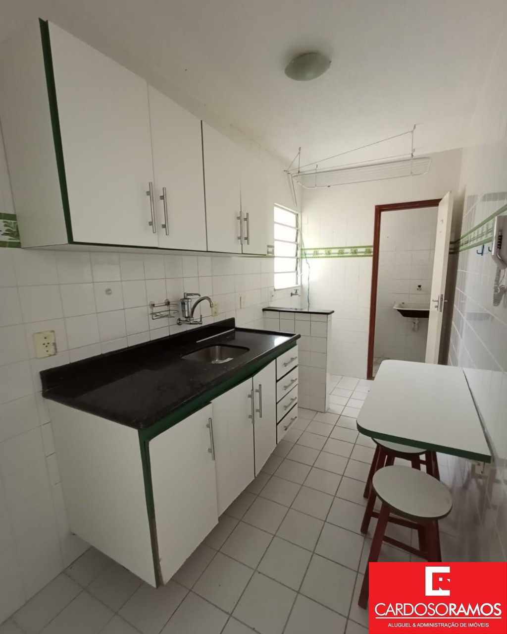 Apartamento - Abrantes