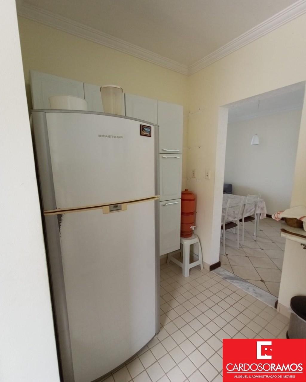 Apartamento, 2 quartos, 54 m² - Foto 14