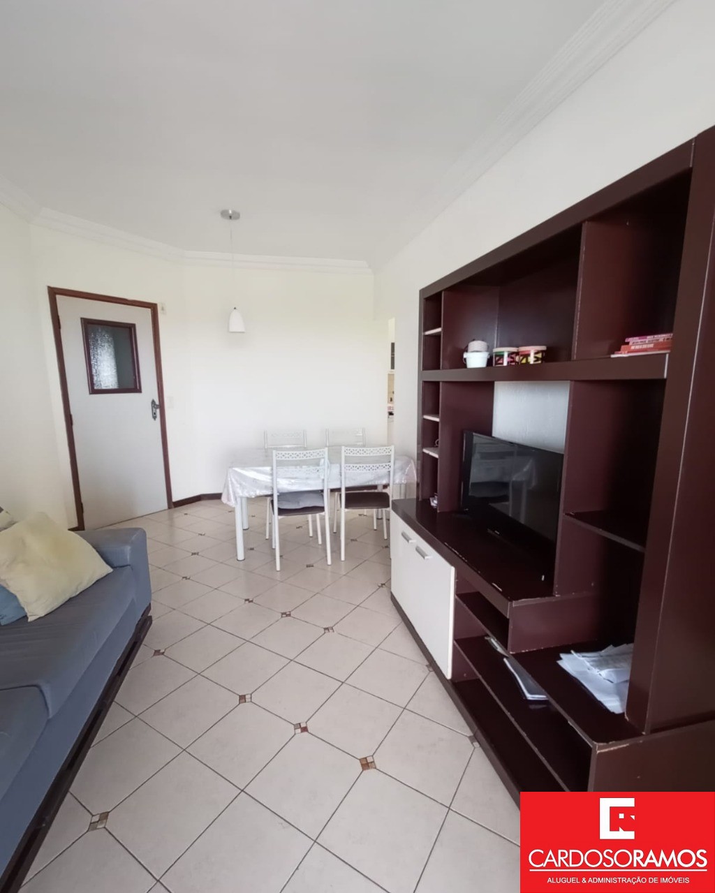 Apartamento, 2 quartos, 54 m² - Foto 9