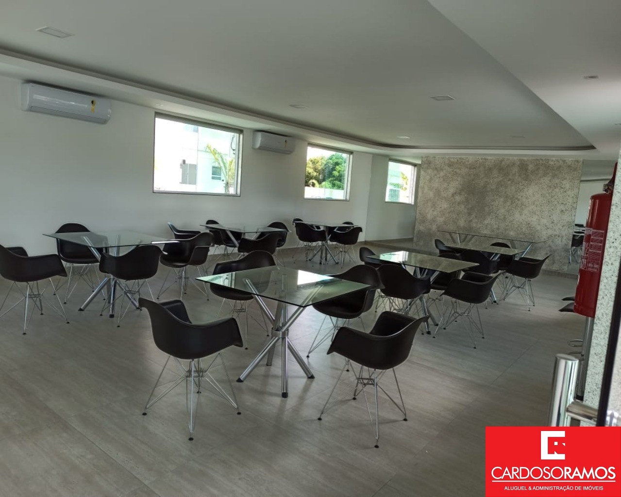 Apartamento - Abrantes