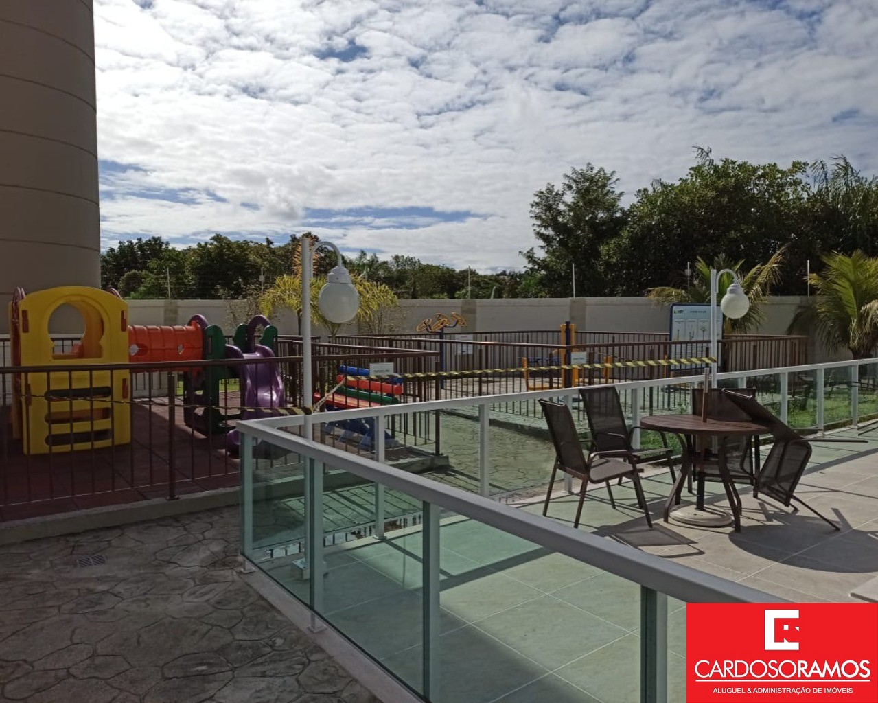 Apartamento - Abrantes