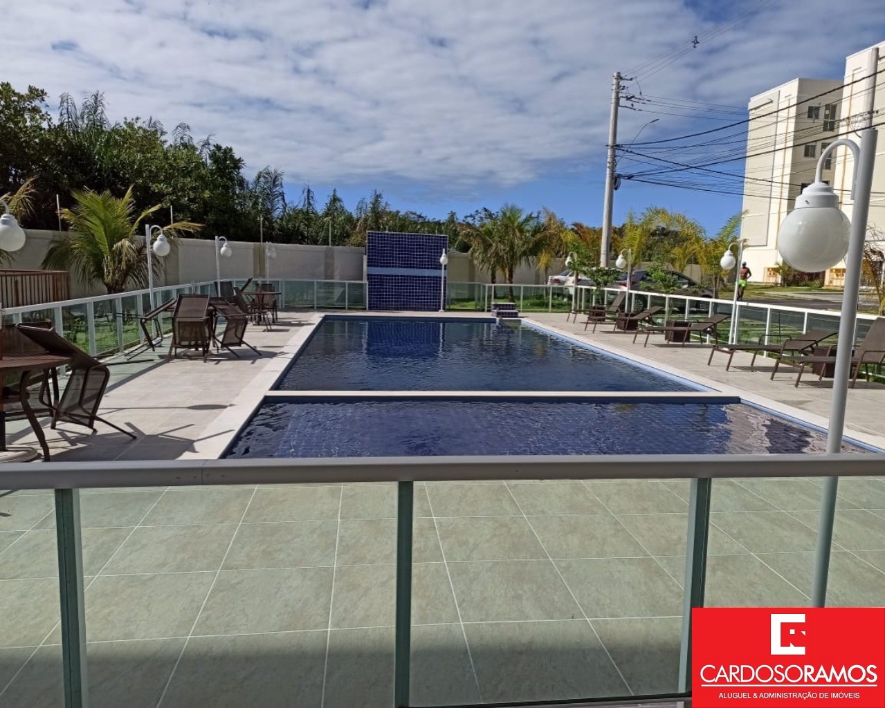 Apartamento - Abrantes