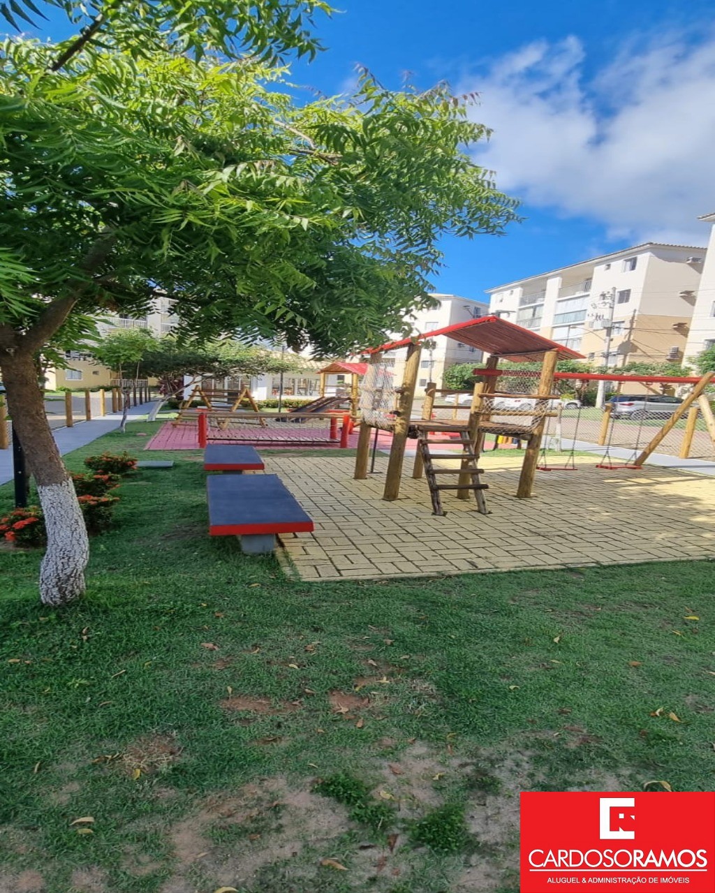 Apartamento, 2 quartos, 62 m² - Foto 3