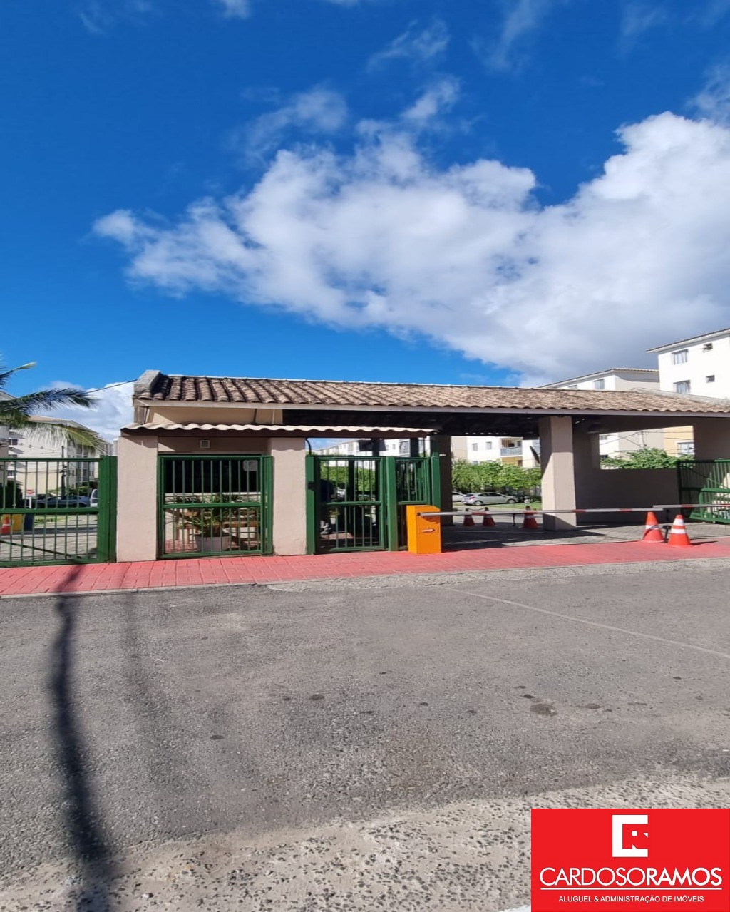 Apartamento, 2 quartos, 62 m² - Foto 2