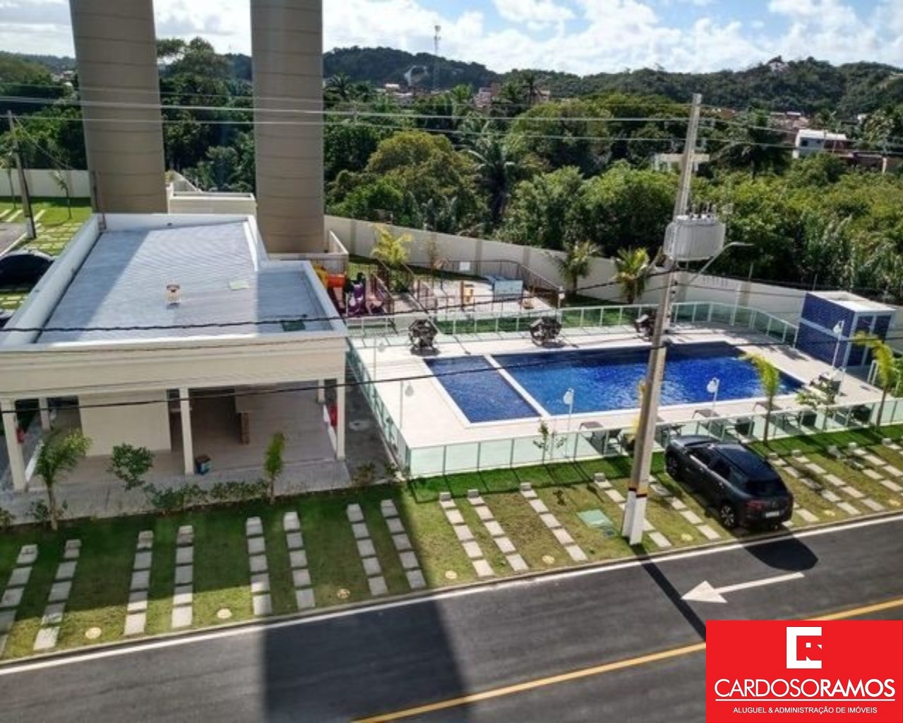 Apartamento - Abrantes