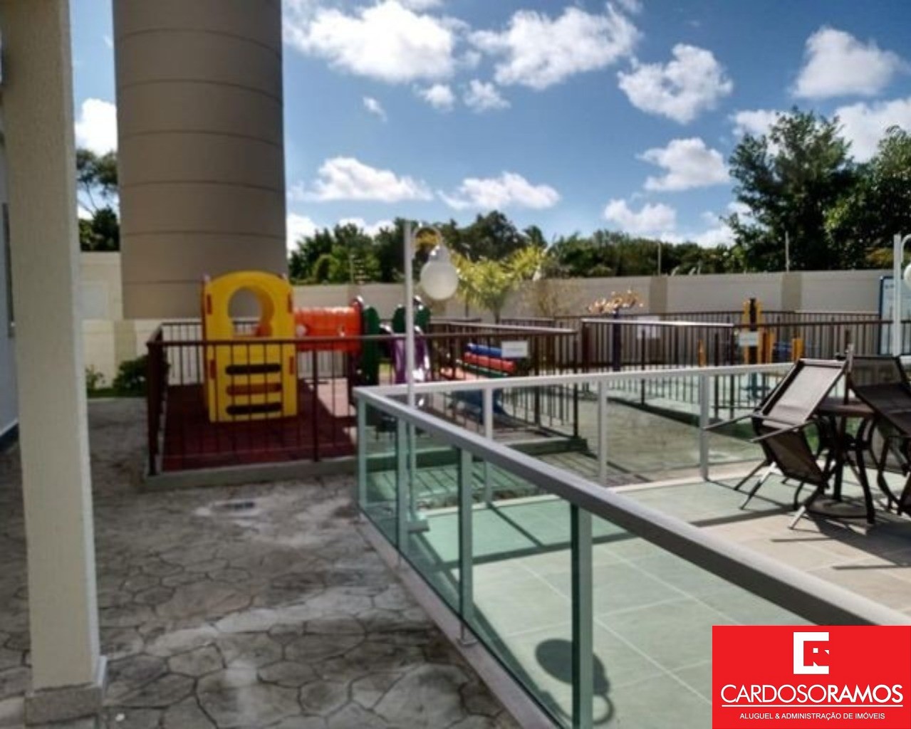 Apartamento - Abrantes