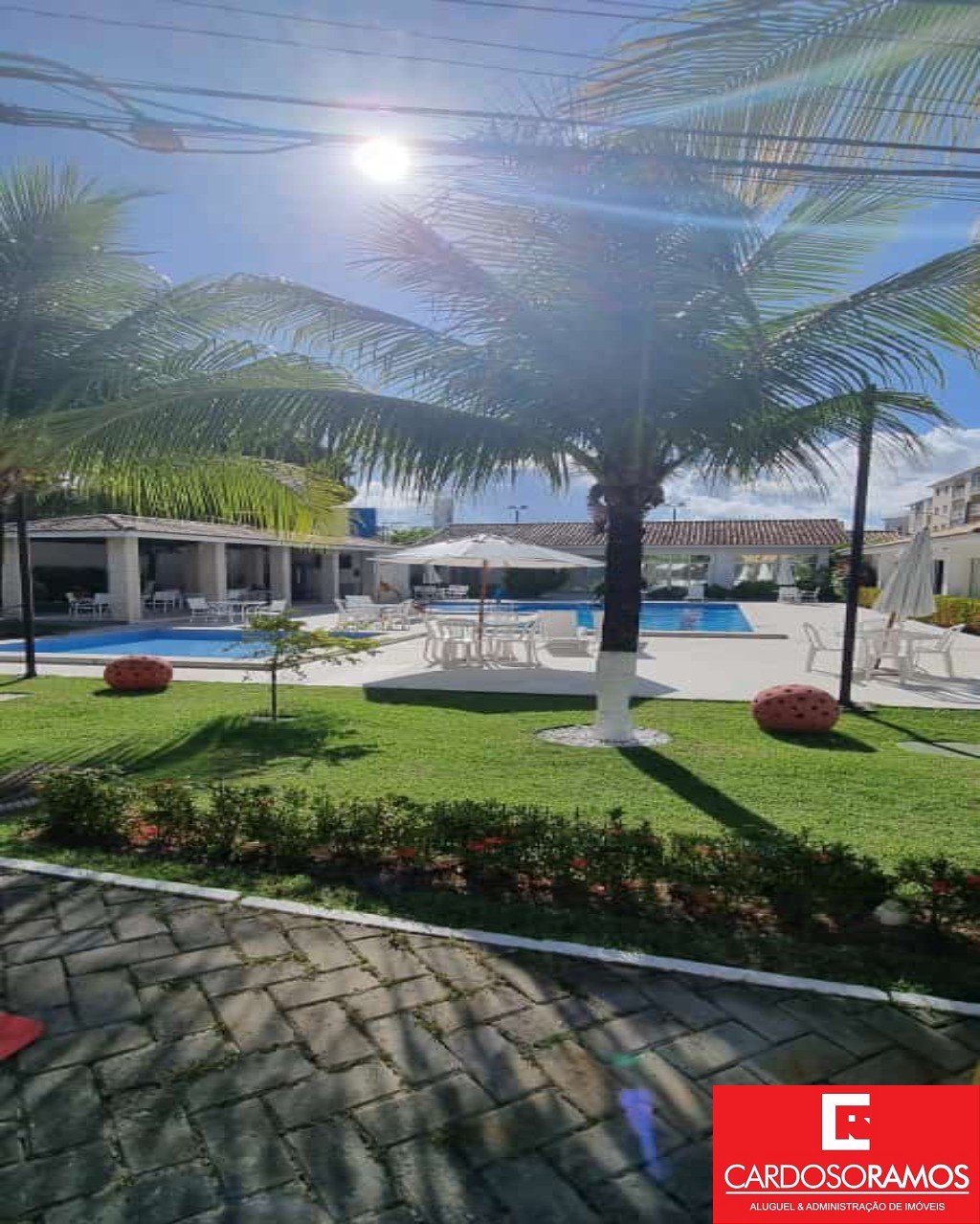 Apartamento, 2 quartos, 62 m² - Foto 1