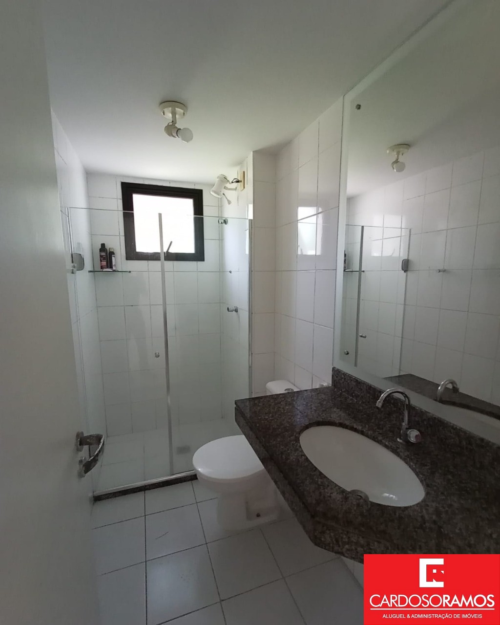 Apartamento - Jardim aeroporto