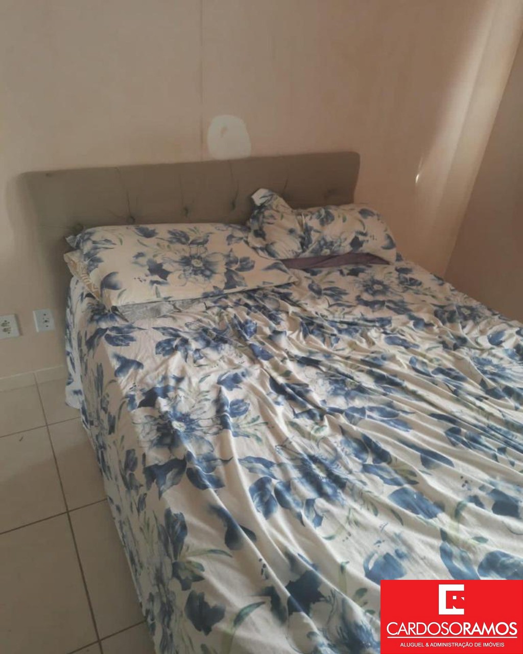 Apartamento - Centro