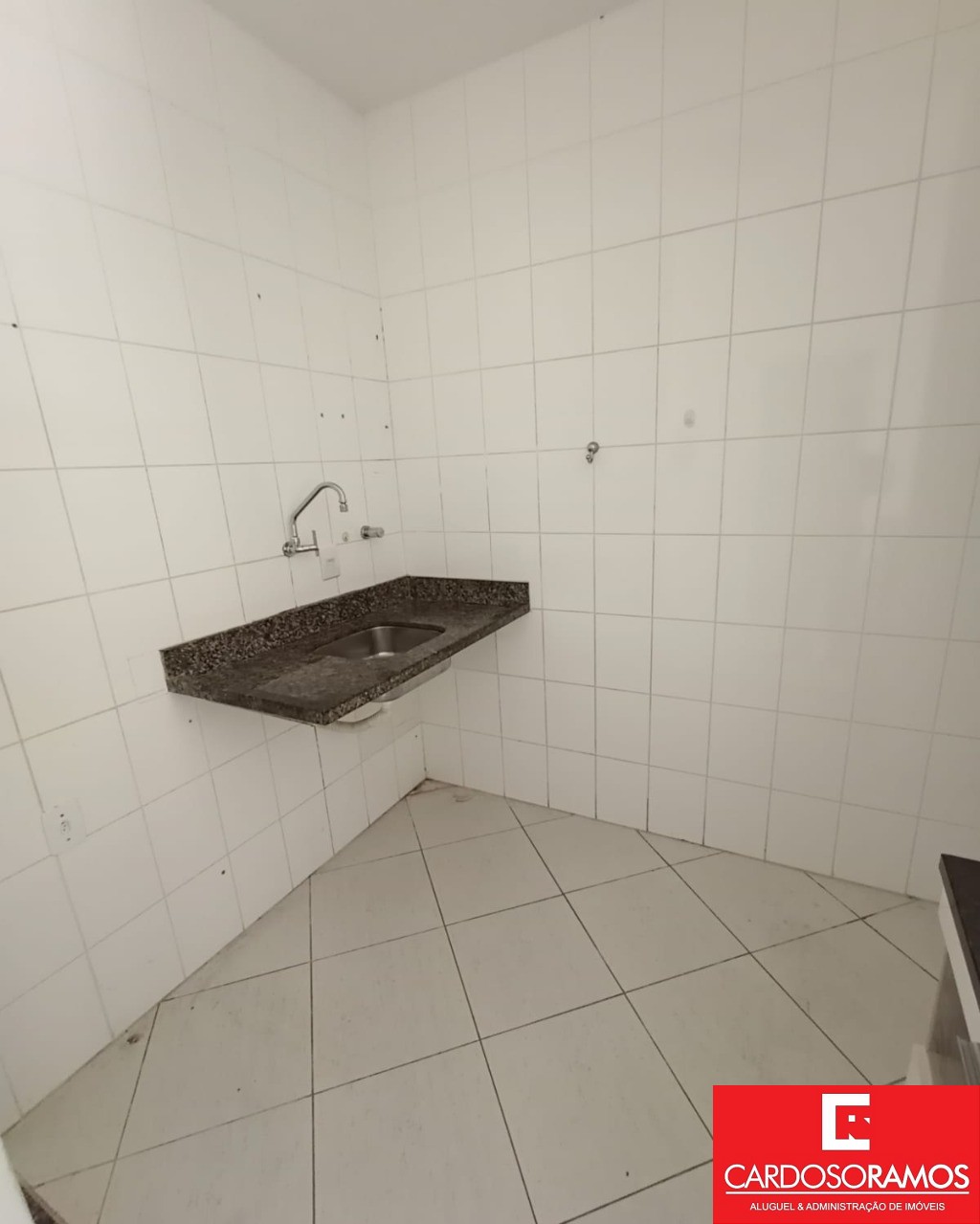Apartamento - Jardim aeroporto