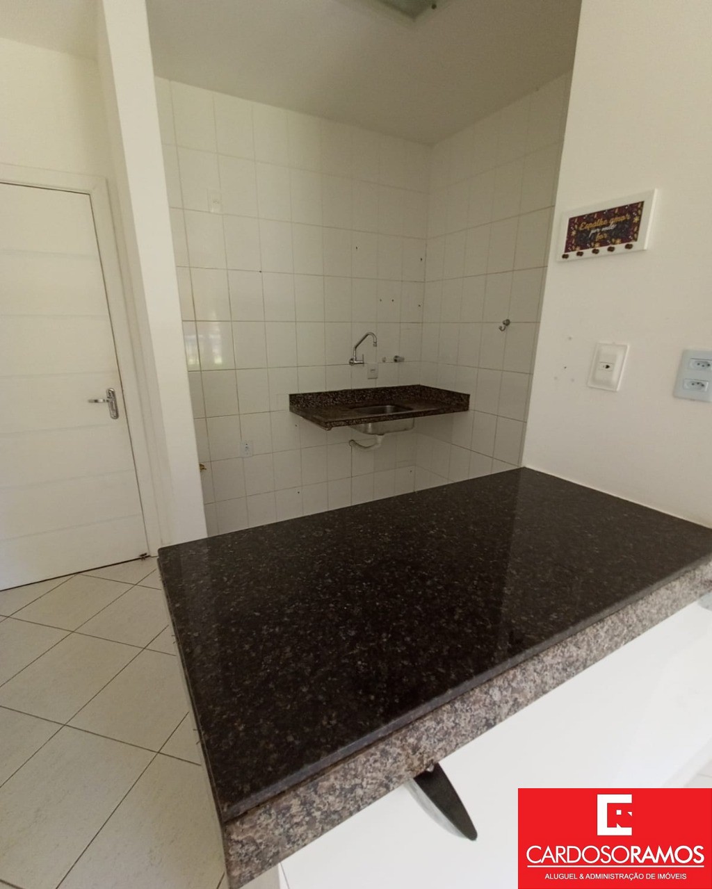 Apartamento - Jardim aeroporto