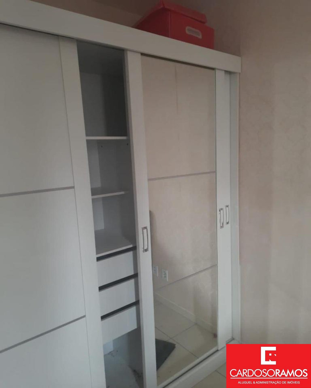 Apartamento - Centro