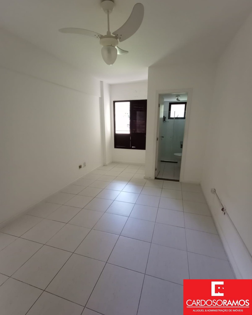Apartamento - Jardim aeroporto