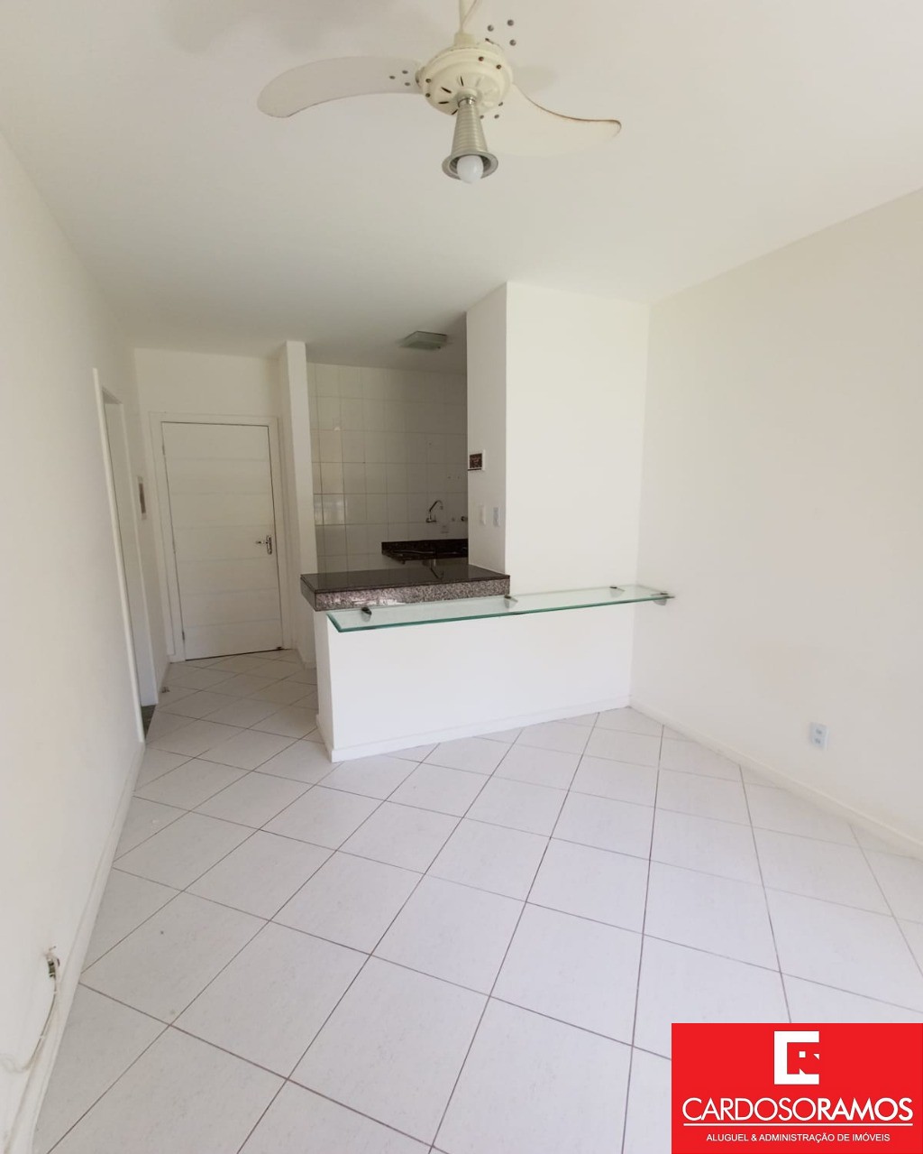 Apartamento - Jardim aeroporto