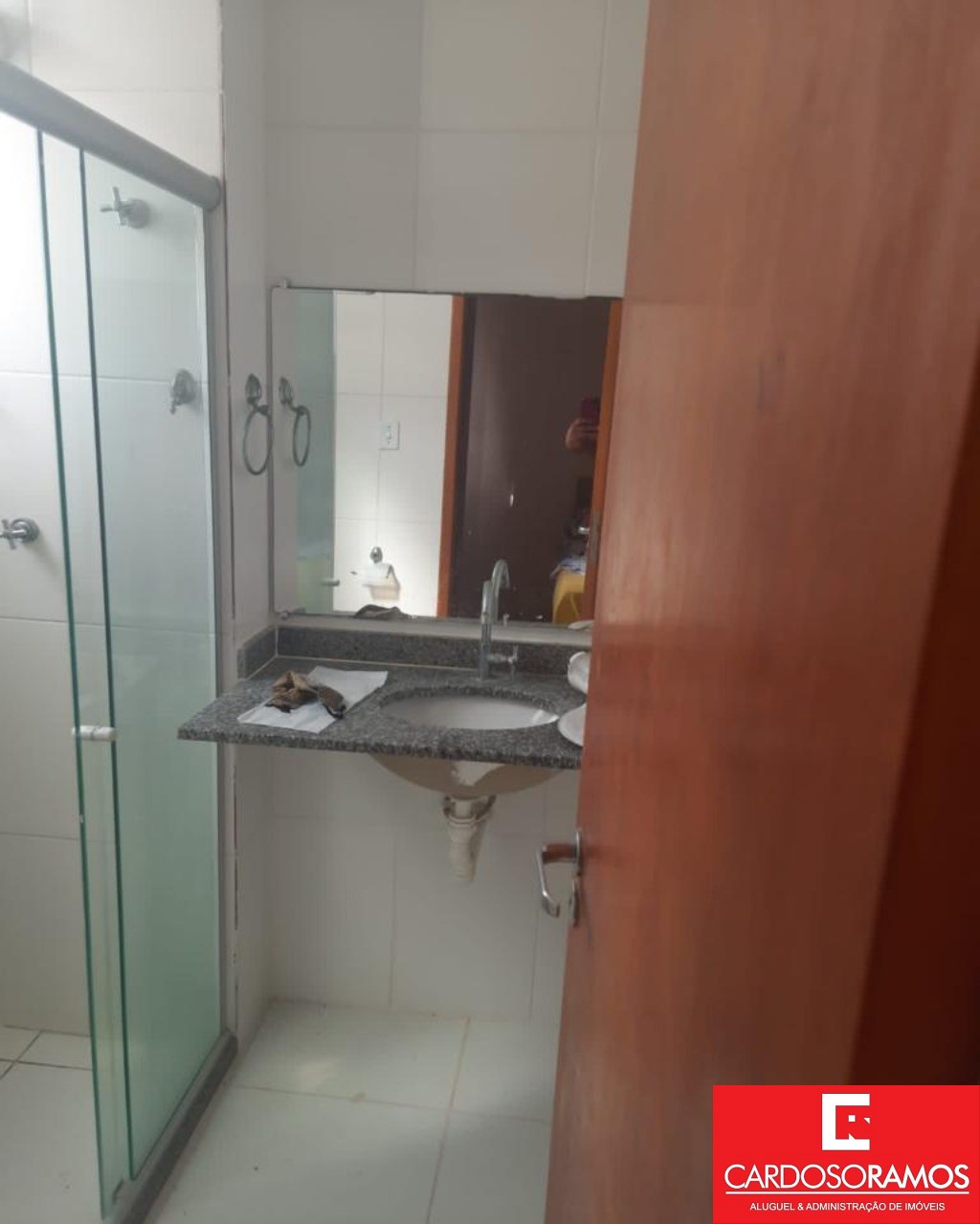 Apartamento - Centro