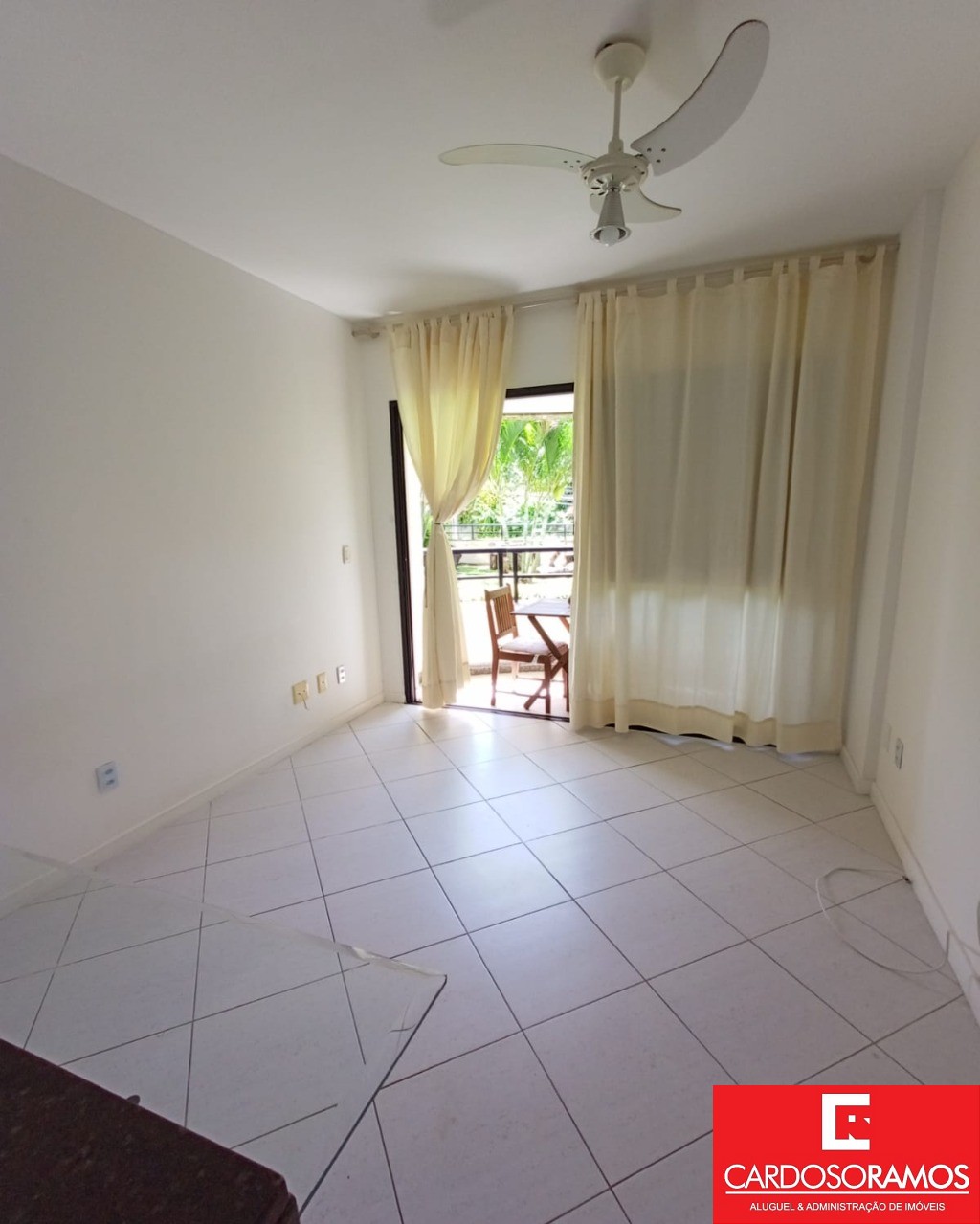 Apartamento - Jardim aeroporto