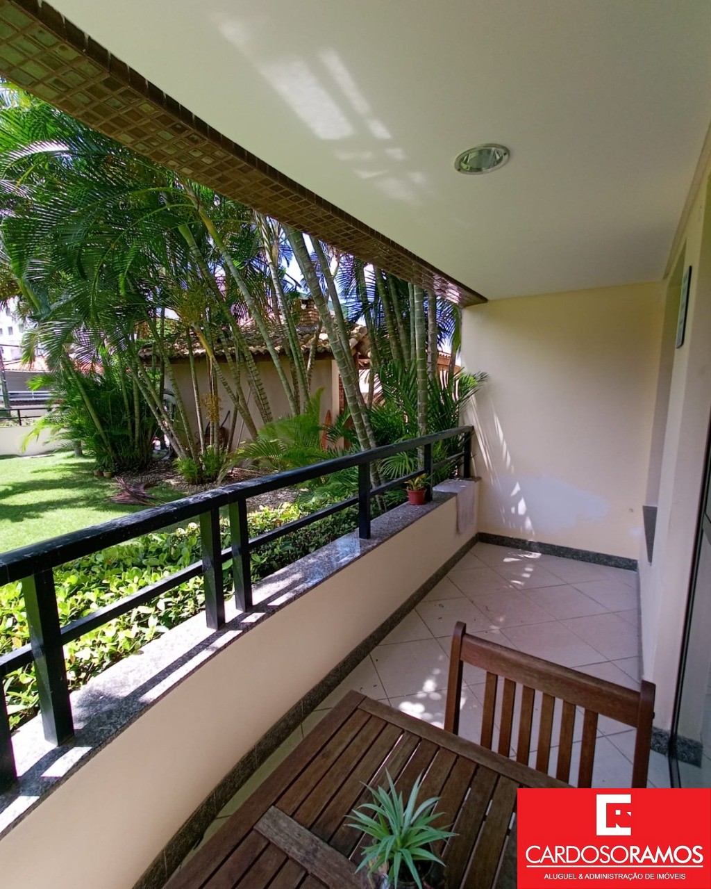 Apartamento - Jardim aeroporto