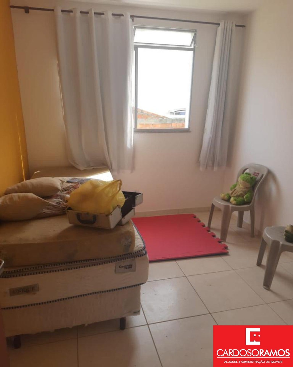 Apartamento - Centro