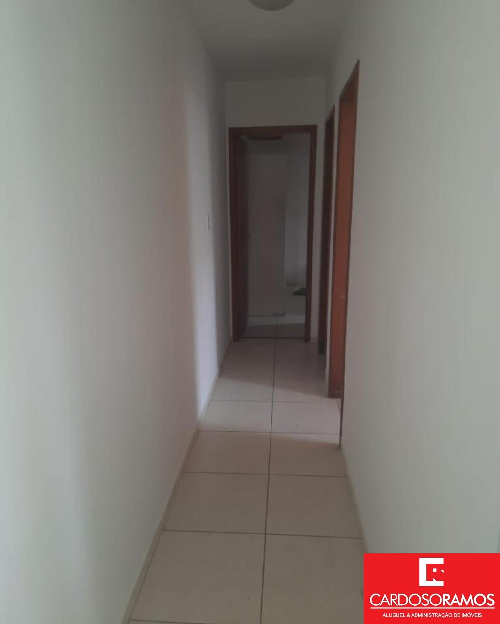 Apartamento - Centro