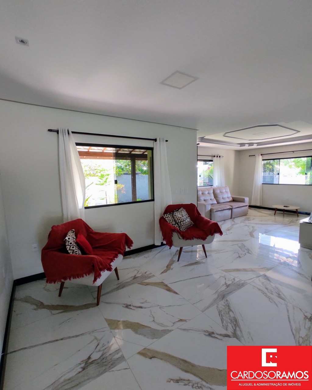 Casa, 3 quartos - Foto 5