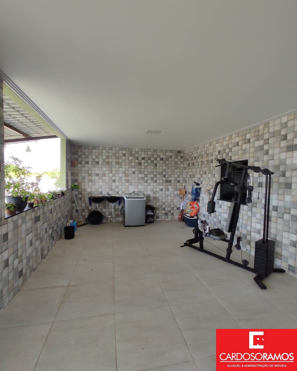 Casa, 3 quartos - Foto 15